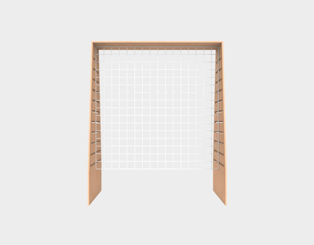 Gridwall Gondola
