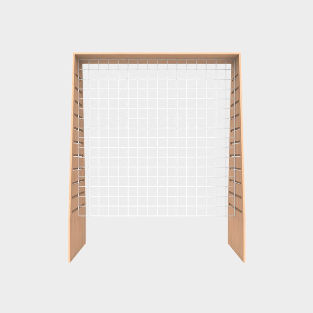 Gridwall Gondola