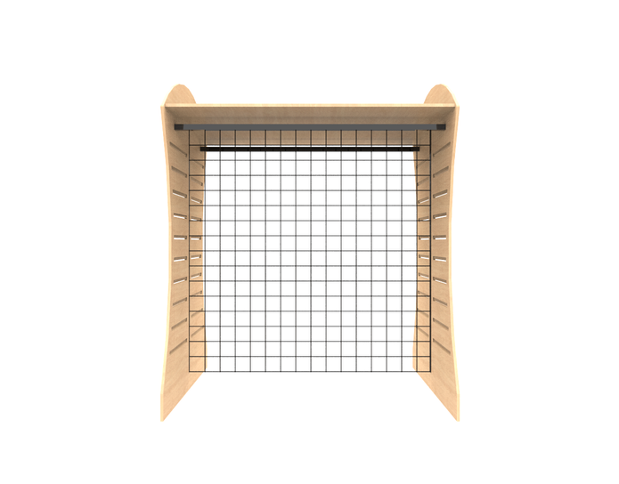 Gridwall Gondola