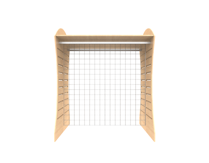 Gridwall Gondola