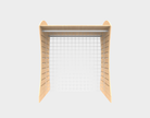 Gridwall Gondola