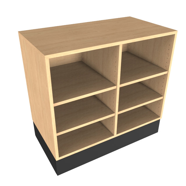 Handicap Accessible Sales Counter w/ Flat Top (ADA)