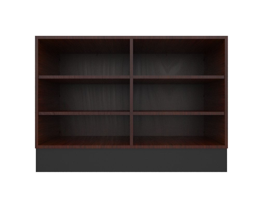 Handicap Accessible Sales Counter w/ Flat Top (ADA)