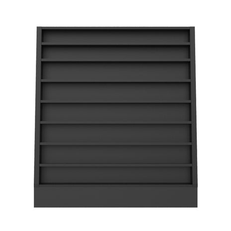4 Sided Slatwall/Shelf Island