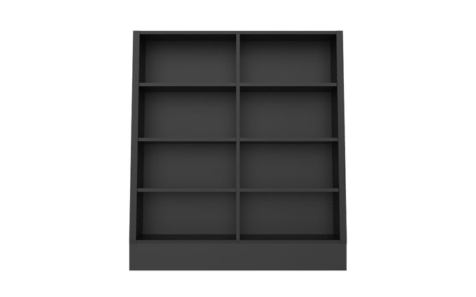 4 Sided Slatwall/Shelf Island