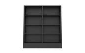 4 Sided Slatwall/Shelf Island