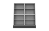 4 Sided Slatwall/Shelf Island