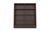 4 Sided Slatwall/Shelf Island