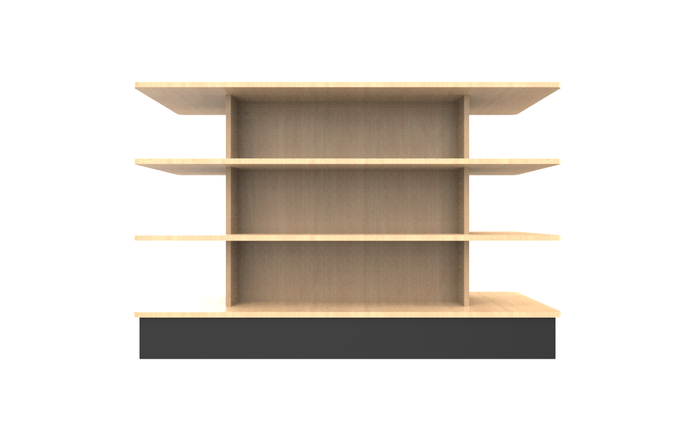 4 Sided Table