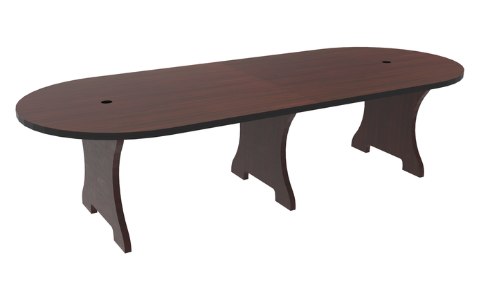 Conference Table - Oval