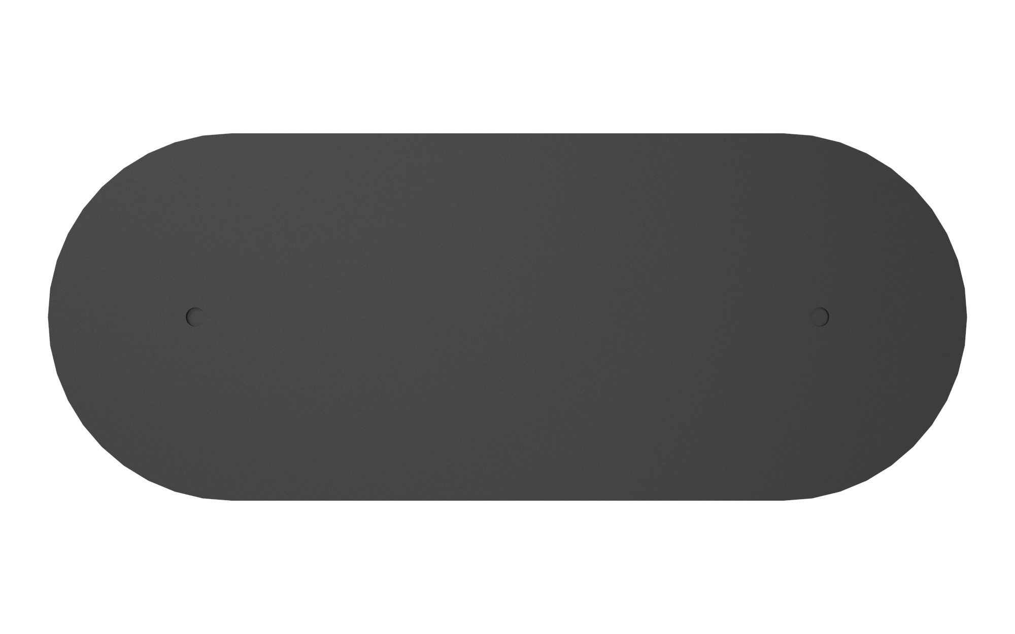 Conference Table - Oval