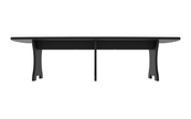 Conference Table - Curved