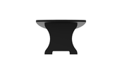 Conference Table - Curved