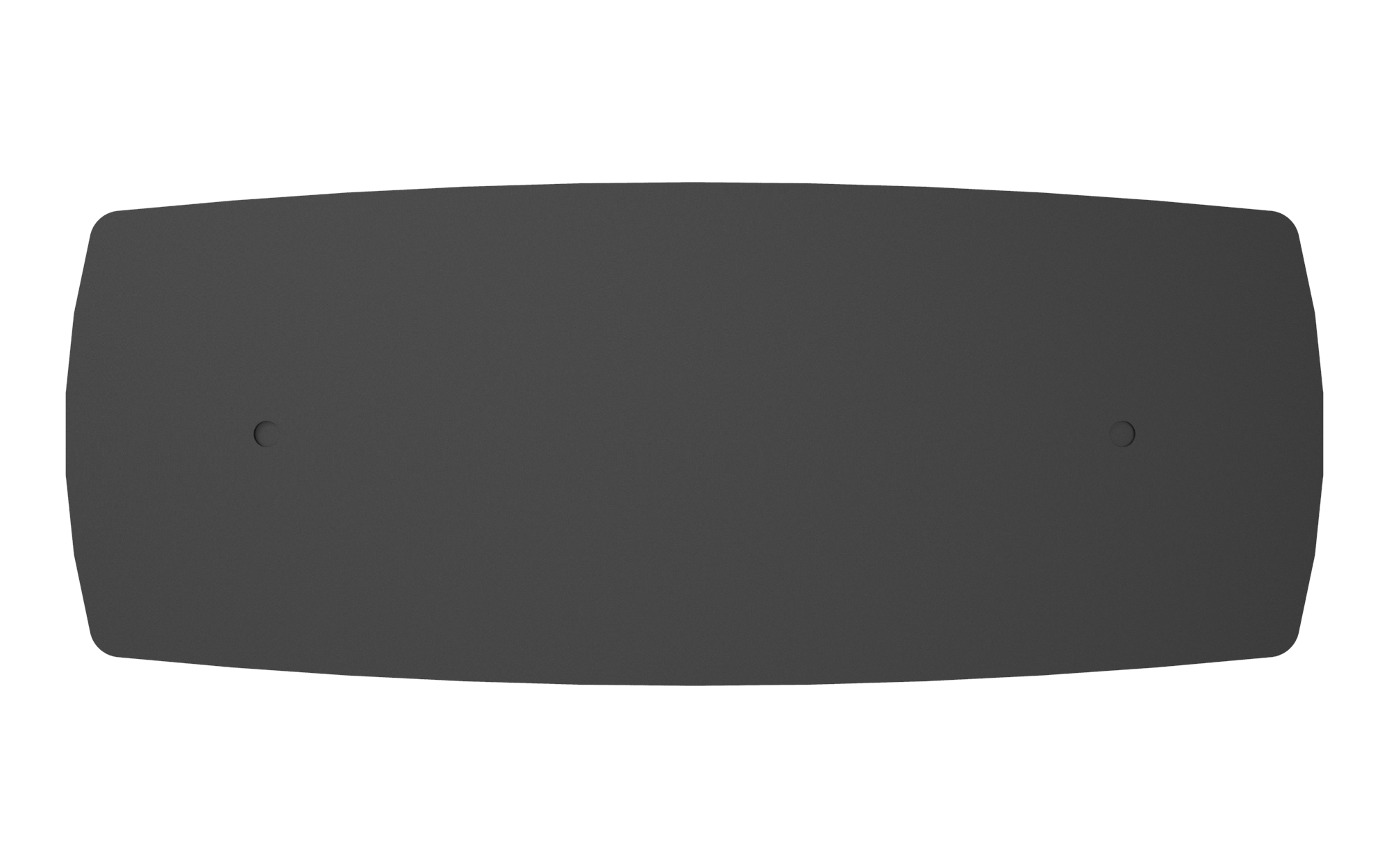 Conference Table - Curved