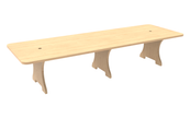 Conference Table - Rectangle