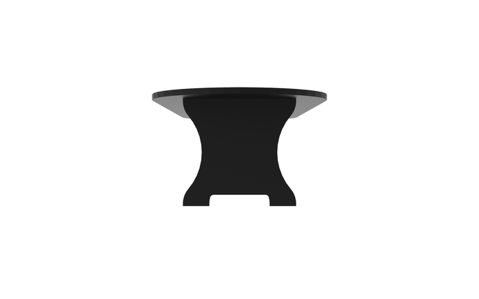 Conference Table - Oval