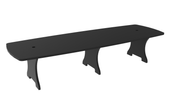 Conference Table - Curved