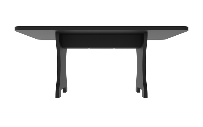 Conference Table - Rectangle