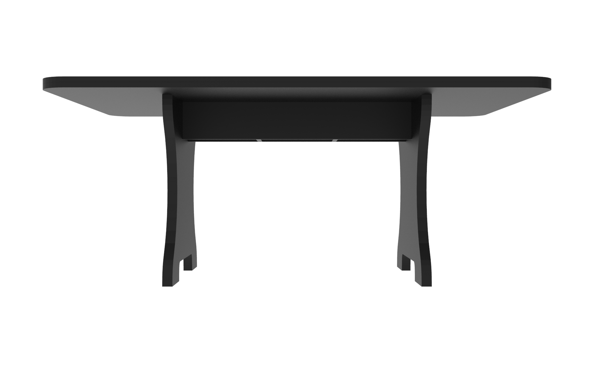 Conference Table - Rectangle
