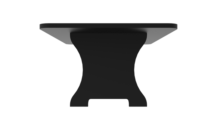 Conference Table - Rectangle