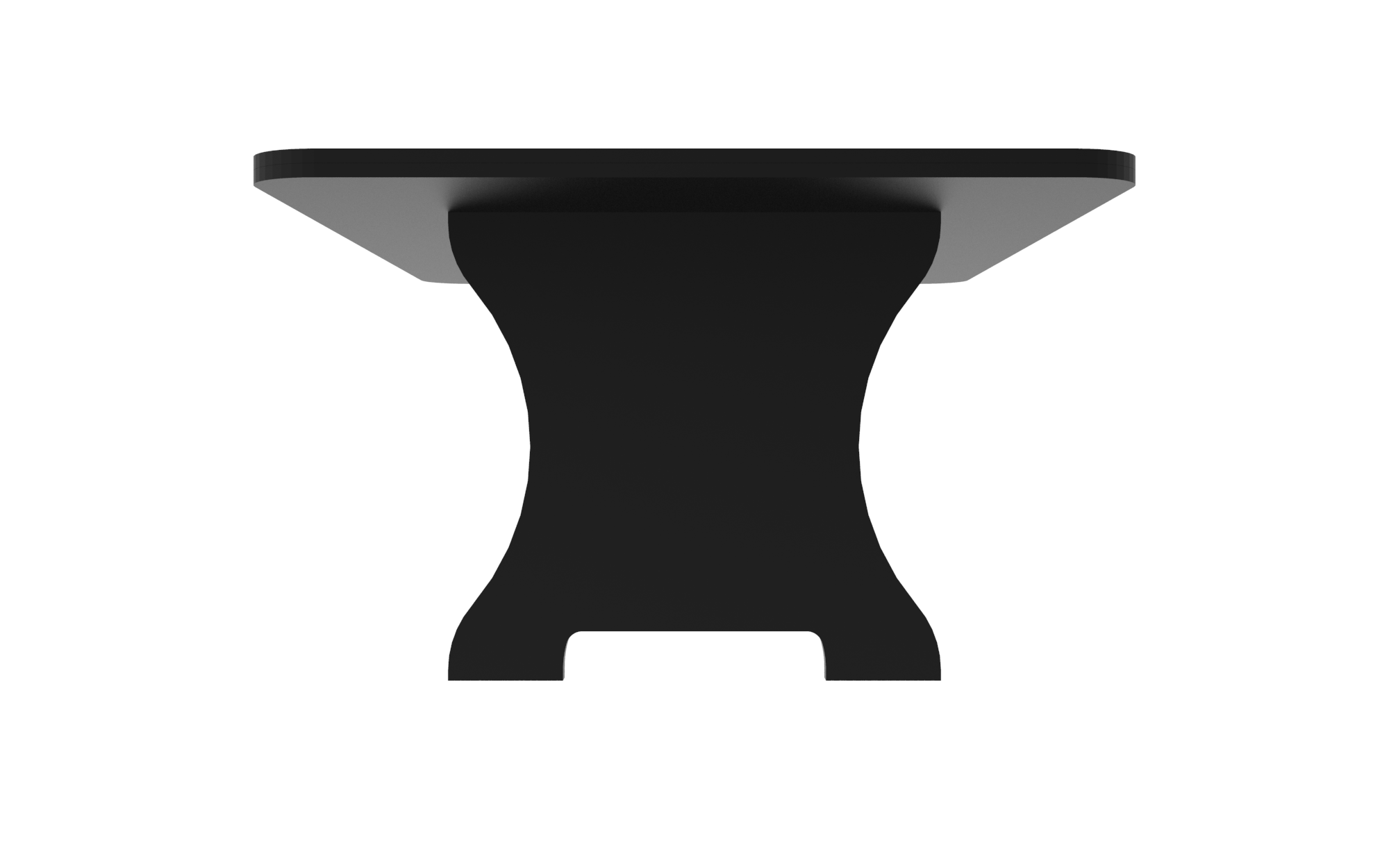Conference Table - Rectangle