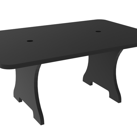 Conference Table - Rectangle