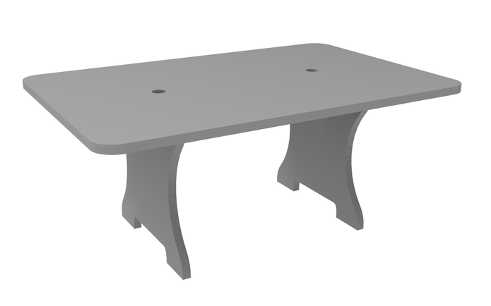 Conference Table - Rectangle