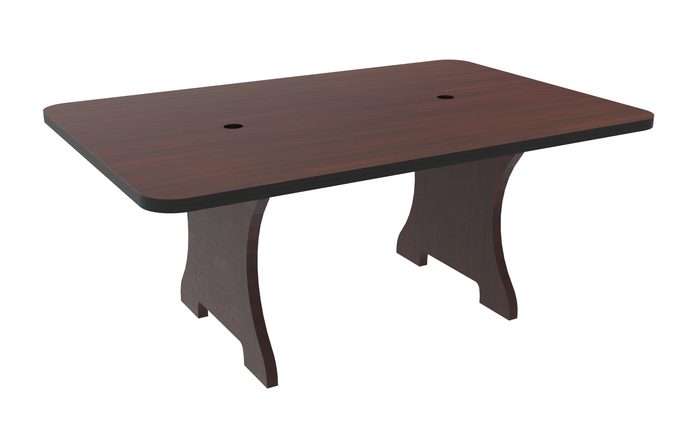 Conference Table - Rectangle