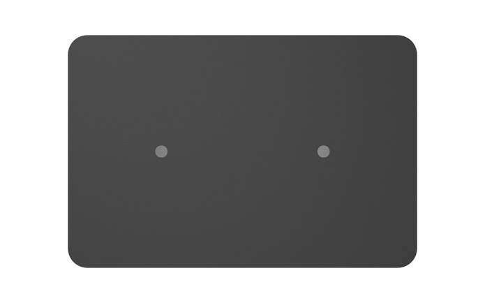 Conference Table - Rectangle