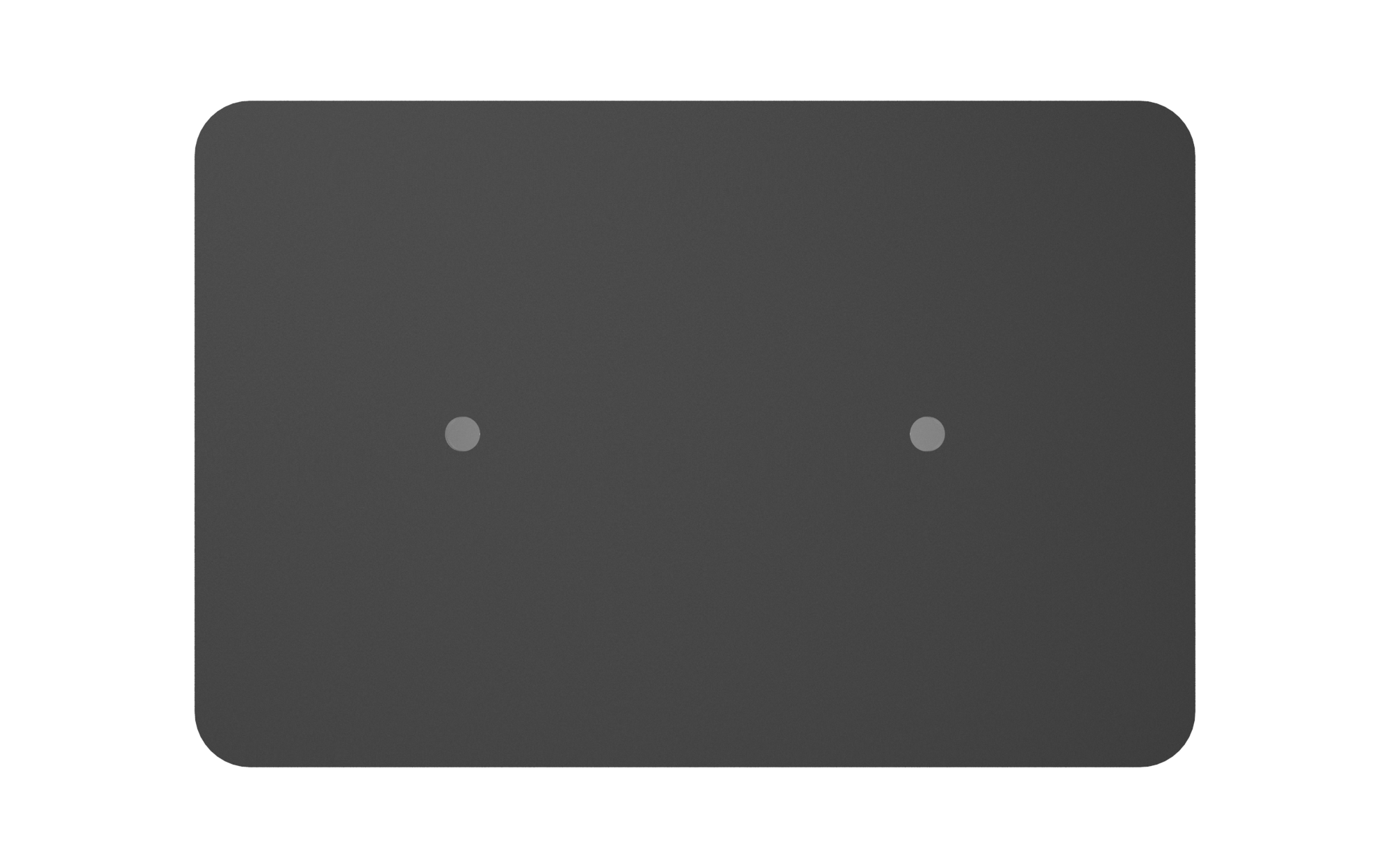 Conference Table - Rectangle