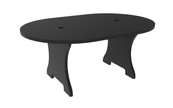 Conference Table - Oval