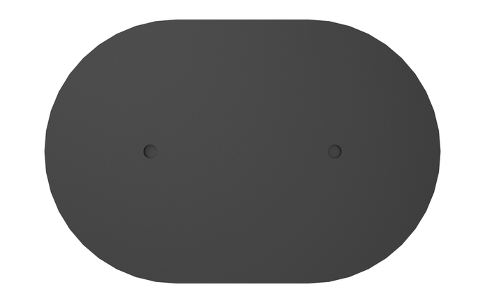 Conference Table - Oval