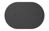 Conference Table - Oval