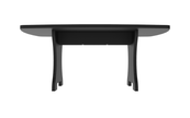 Conference Table - Curved