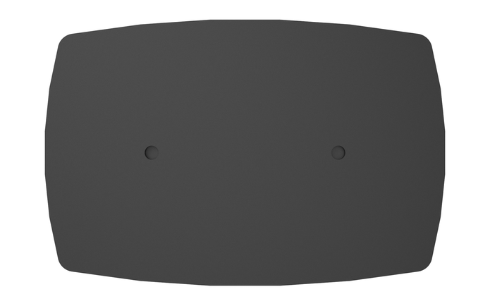 Conference Table - Curved