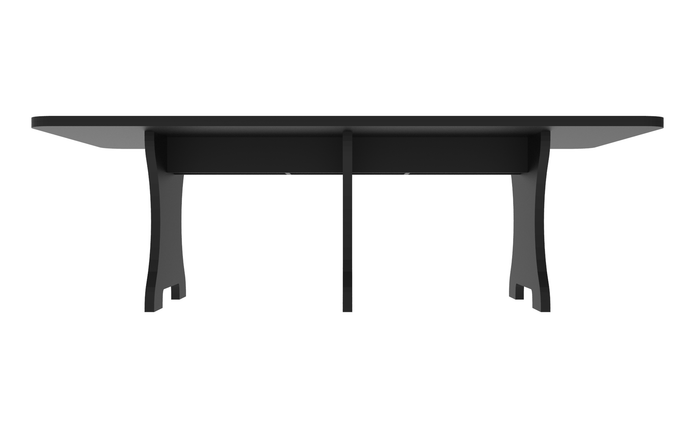 Conference Table - Rectangle