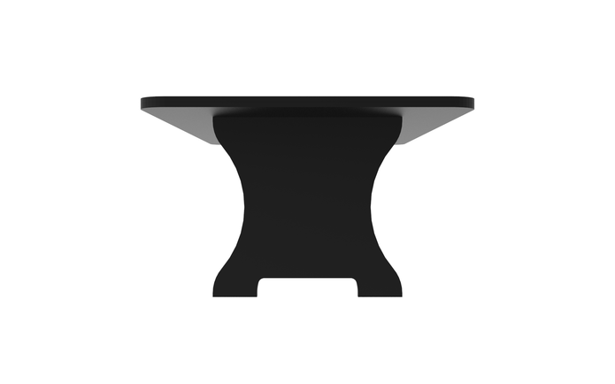 Conference Table - Rectangle