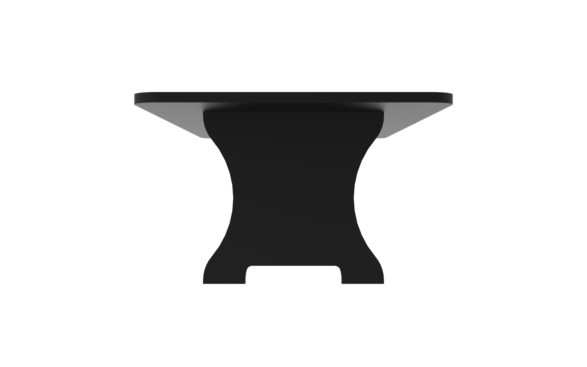 Conference Table - Rectangle