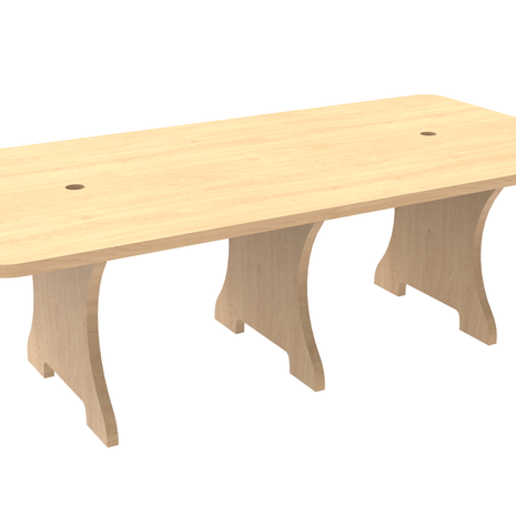 Conference Table - Rectangle