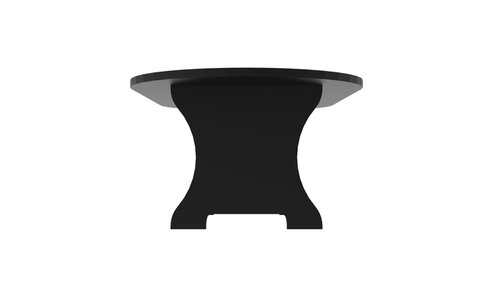 Conference Table - Oval