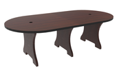 Conference Table - Oval
