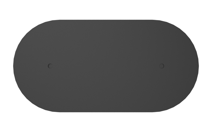 Conference Table - Oval