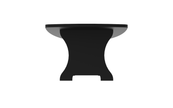 Conference Table - Curved
