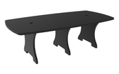 Conference Table - Curved
