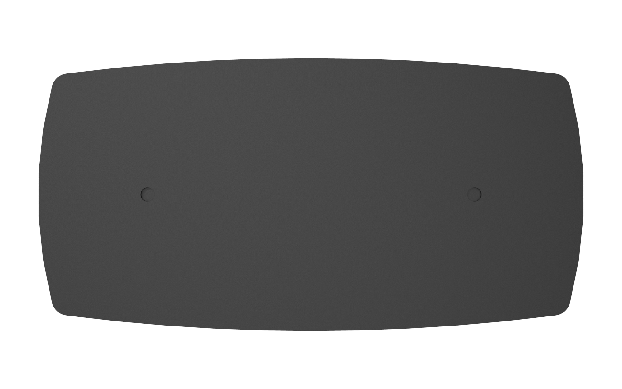 Conference Table - Curved