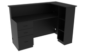 Reception Counter (Left or Right Option)