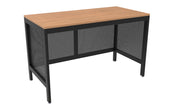 Metal Desk