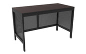 Metal Desk