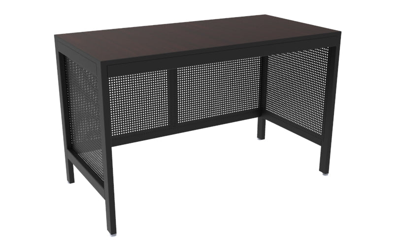 Metal Desk