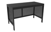 Metal Desk